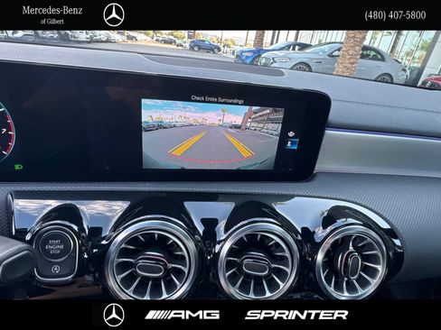 Certified 2023 Mercedes-Benz CLA 250 image 31