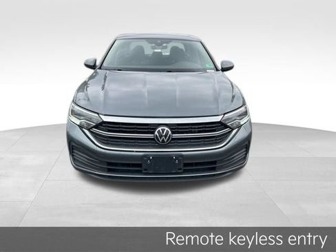 Used 2024 Volkswagen Jetta S FWD image 2