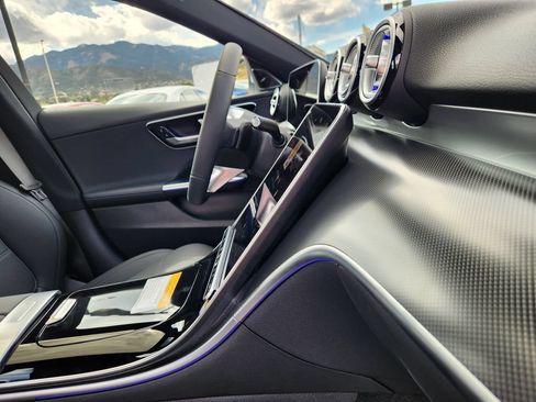 New 2026 Mercedes-Benz C 300 4MATIC Sedan image 17