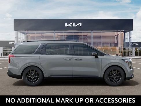 New 2026 Kia Carnival SX Prestige FWD image 7
