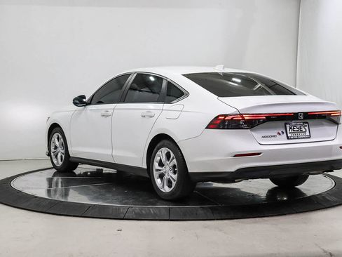 Used 2023 Honda Accord LX image 2