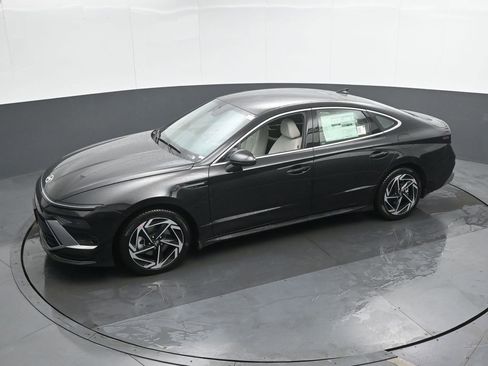 New 2026 Hyundai Sonata SEL AWD/4WD image 37