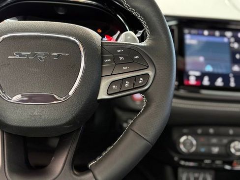 New 2026 Dodge Durango SRT Hellcat w/ Premium Group image 38