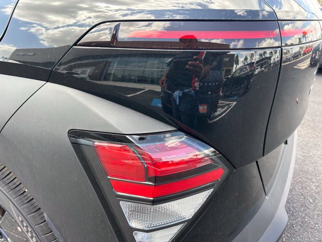 New 2026 Hyundai Kona SEL Sport FWD image 8