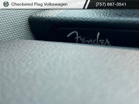 Used 2015 Volkswagen Passat TDI SEL Premium FWD image 18