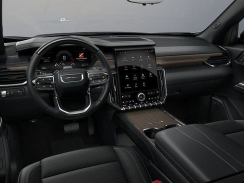 New 2026 GMC Acadia Denali w/ Super Cruise Package FWD image 32