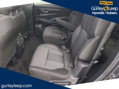 Used 2025 Subaru Ascent Premium