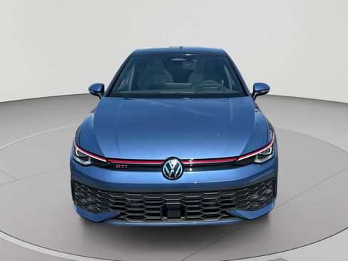 New 2026 Volkswagen GTI Autobahn FWD image 8