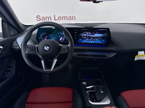 New 2026 BMW 228i xDrive image 23