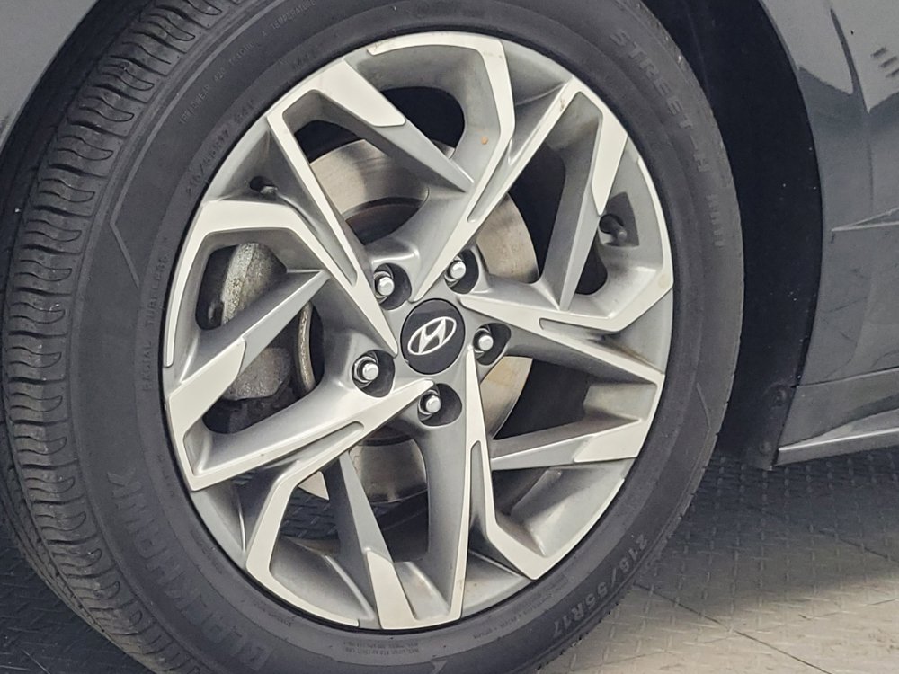 Used 2023 Hyundai Sonata SEL w/ Cargo Package FWD image 31