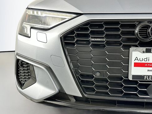 Used 2024 Audi A3 2.0T Premium Plus w/ Premium Plus Package AWD/4WD image 16