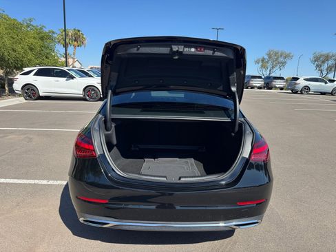 Used 2022 Mercedes-Benz C 300 Sedan image 34