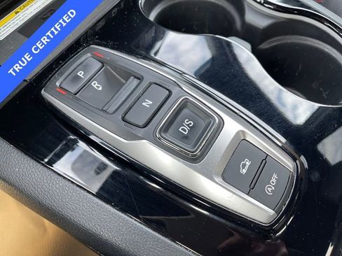 Certified 2023 Honda Ridgeline Black Edition image 30