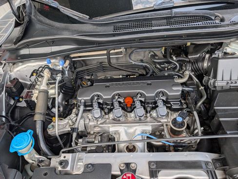 Used 2017 Honda HR-V EX image 23