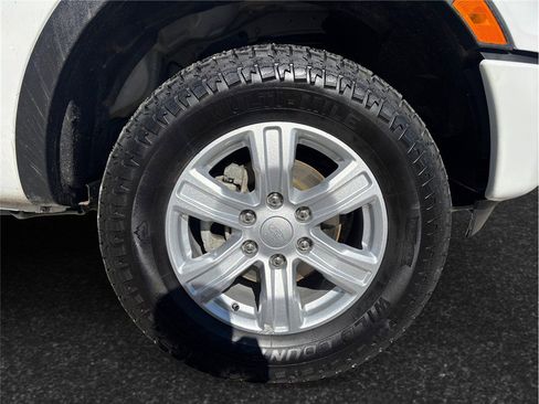 Used 2021 Ford Ranger XL w/ FX4 Off-Road Package image 13