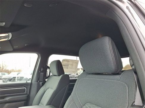 New 2026 RAM 1500 Big Horn image 10