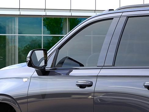 New 2026 Cadillac Escalade Platinum Sport w/ LPO, Floor Liner Package AWD/4WD image 12