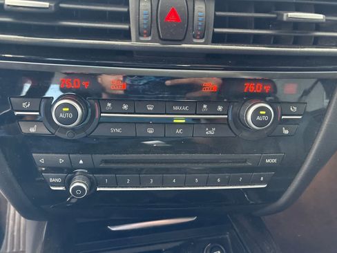 Used 2016 BMW X5 xDrive35i AWD/4WD image 21