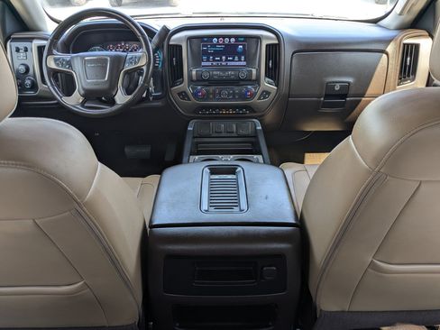 Used 2017 GMC Sierra 1500 Denali w/ Denali Ultimate Package AWD/4WD image 27