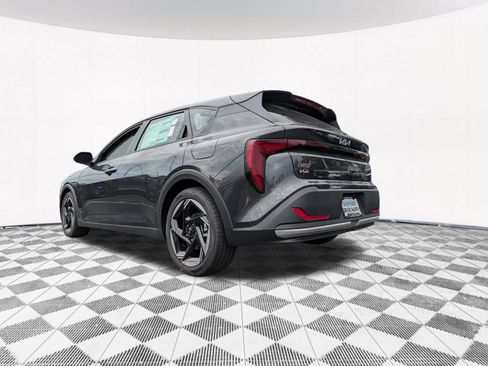 New 2026 Kia K4 EX FWD image 12