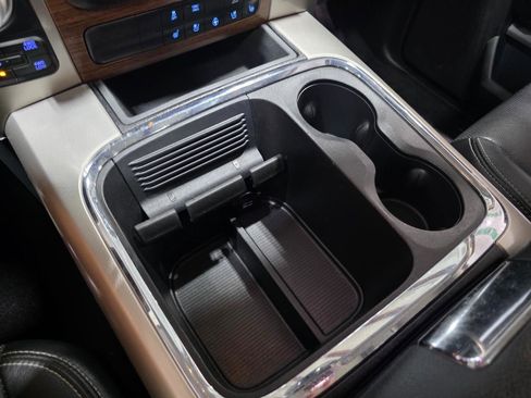 Used 2016 RAM 1500 Laramie w/ Convenience Group image 37