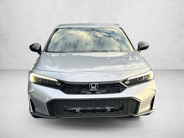 New 2026 Honda Civic Sport image 6