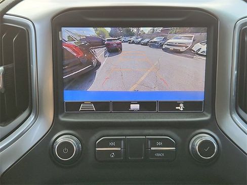 Used 2020 Chevrolet Silverado 1500 RST w/ Texas Edition image 14