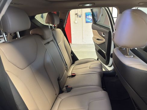 Used 2019 Hyundai Santa Fe Limited AWD/4WD image 26