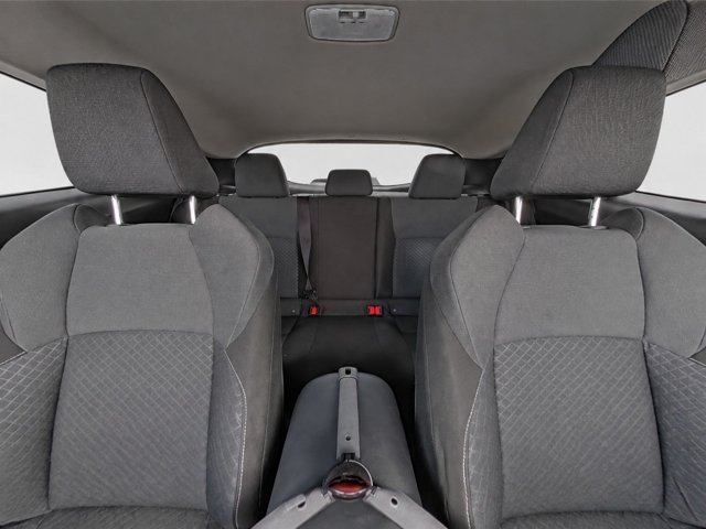 Used 2020 Toyota C-HR LE FWD image 15