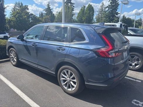 Used 2023 Honda CR-V EX image 2