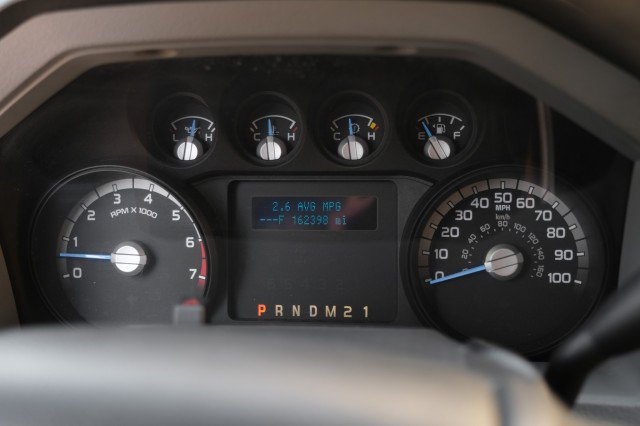 Used 2016 Ford F250 XL w/ Power Equipment Group RWD image 18