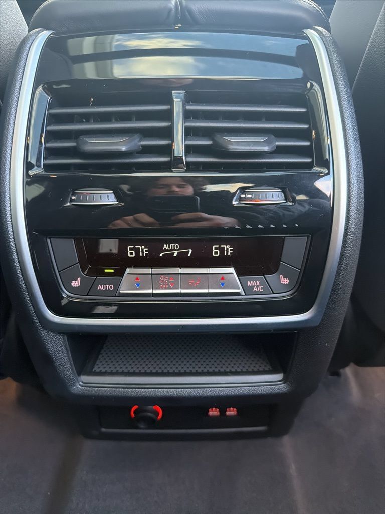 New 2026 BMW X7 M60i AWD/4WD image 27