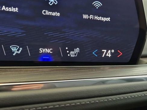 New 2026 Chevrolet Suburban LT w/ Comfort Package image 24