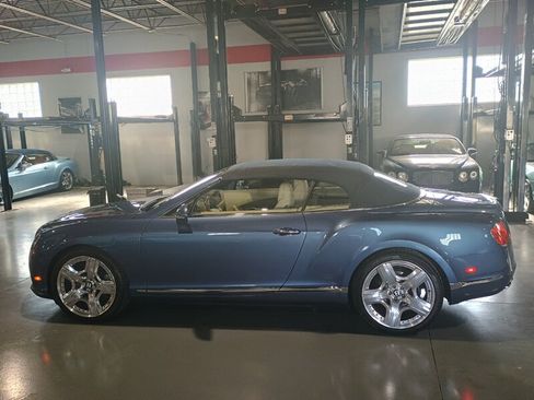 Used 2013 Bentley Continental GT AWD/4WD image 42