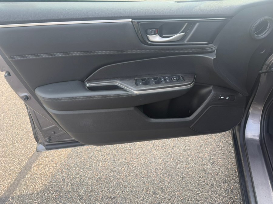 Used 2018 Honda Clarity Plug-In Hybrid image 12