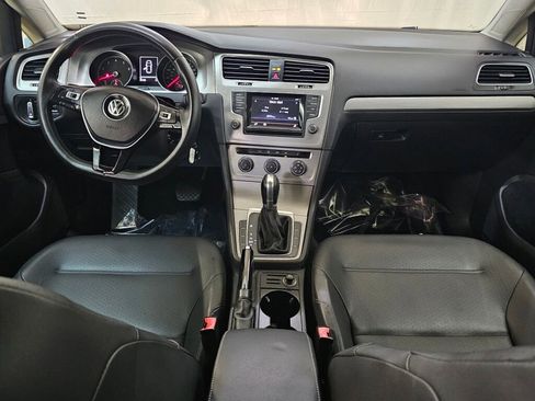 Used 2015 Volkswagen Golf SE FWD image 18