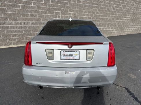 Used 2010 Cadillac STS image 5