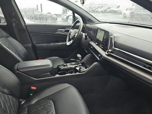Used 2023 Kia Sportage X-Line image 9