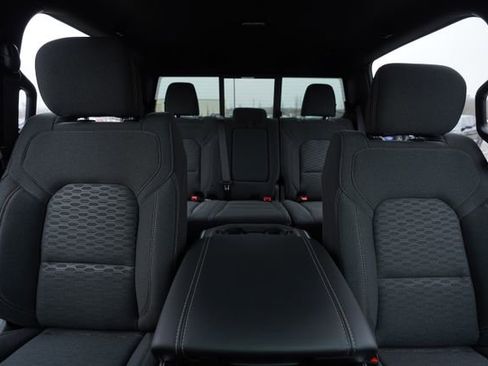 New 2026 RAM 1500 Big Horn image 33