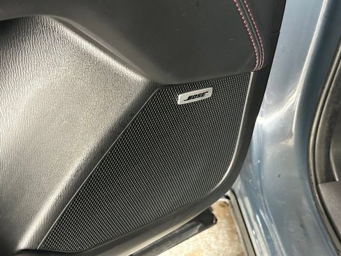 Used 2023 MAZDA CX-5 Carbon Edition AWD/4WD image 17