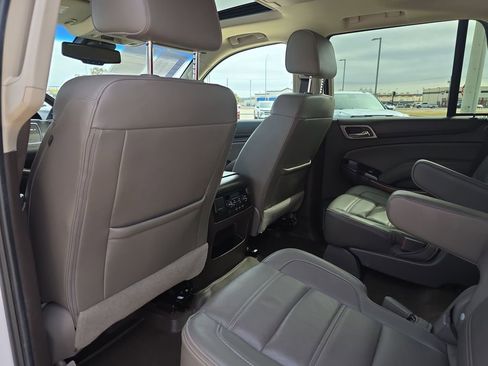 Used 2018 GMC Yukon Denali w/ Denali Ultimate Package image 15