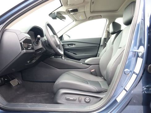 New 2026 Honda Accord Touring image 11