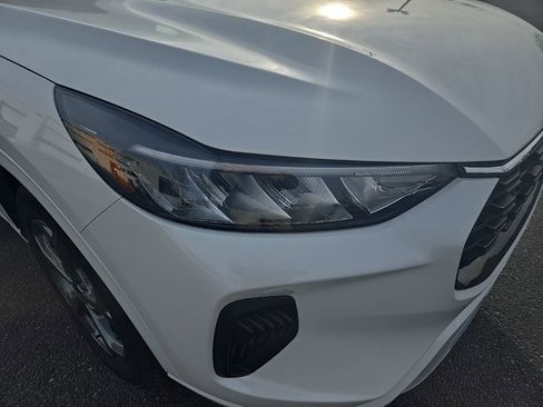 Used 2023 Ford Escape ST-Line w/ Tech Pack #1 image 31