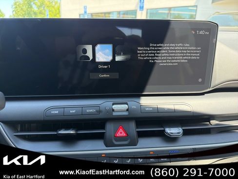 New 2026 Kia K4 FWD image 26