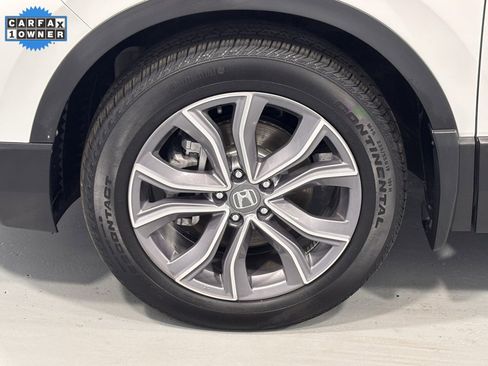 Used 2022 Honda CR-V Touring image 29