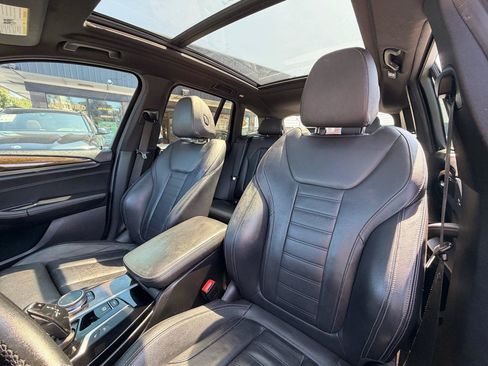 Used 2018 BMW X3 xDrive30i AWD/4WD image 15