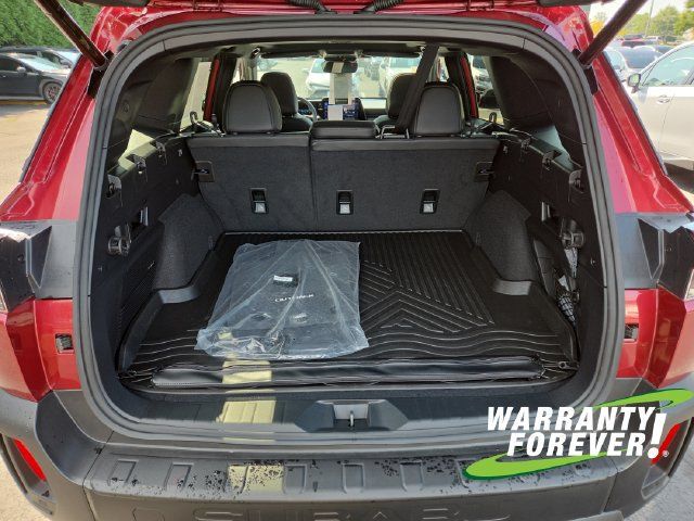 Certified 2026 Subaru Outback Limited w/ Premium/Limited Plus Package AWD/4WD image 18