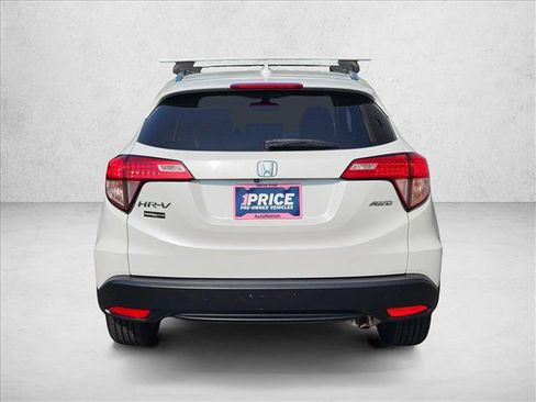 Used 2016 Honda HR-V EX-L image 6