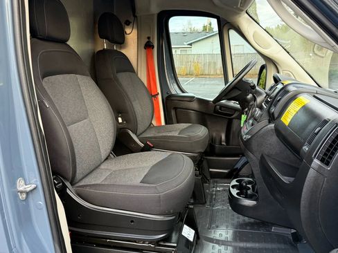 Used 2020 RAM ProMaster 3500 image 16