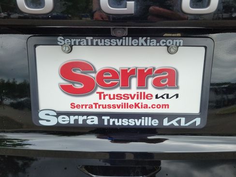Used 2024 Nissan Rogue S FWD image 28